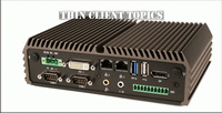 Thin clients